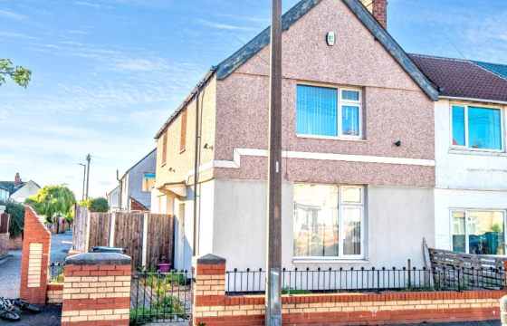 Modernisation in Doncaster photo